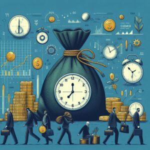 Entenda os Tipos de Empréstimo: Qual é o Melhor para Você?