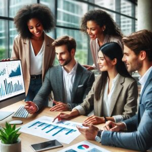 Primeiros Passos na Binance: Explorando a Plataforma