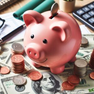 Aproveitar Programas de Pontos e Cashback: Dinheiro de Volta no Bolso