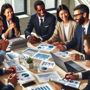 Sua Jornada de Investimentos Começa na XP