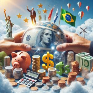 Faça um Diagnóstico Financeiro Detalhado