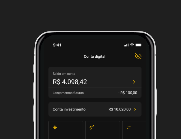 Cartão Black XP