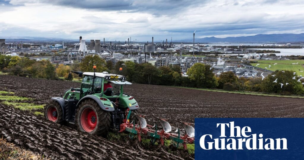 Hard-hit Defra to cut budget further despite warnings | Environment