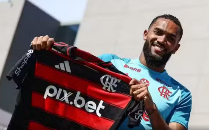 Concorrência superada: Flamengo vence disputa com outros clubes