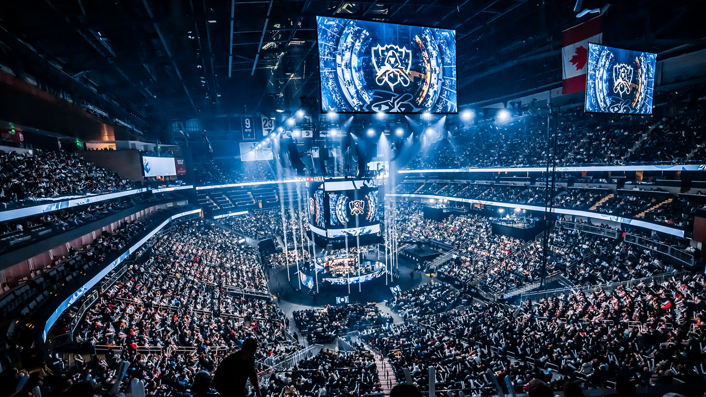 League of Legends World Championship: a batalha global pelo título de Summoner's Rift